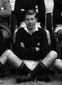 N Stubbs, 1957